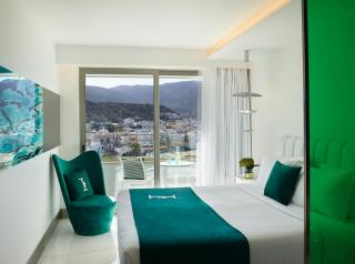 I Resort Beach Hotel & Spa - Stalís - 3