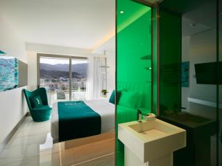 I Resort Beach Hotel & Spa - Stalís - 4