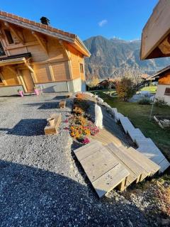 Gîte Au Balcon de Passy/Plaine Joux, classé 2 ** - 9