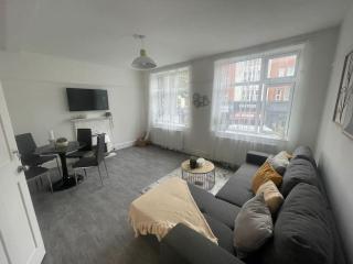 Cosy 2 Bed in Tower Bridge Road - Londra - 0