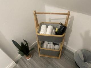 Cosy 2 Bed in Tower Bridge Road - Londra - 4