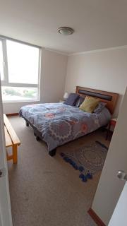 Papudo Laguna, Hermoso Apartamento junto al Mar - Papudo - 3