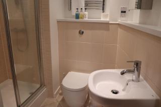 Quayside Apartments by Urban Space - 2