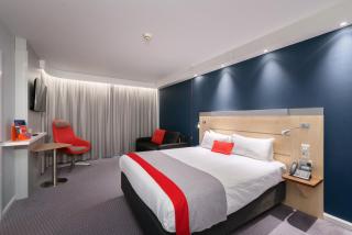 Holiday Inn Express Burnley M65 Jct 10 by IHG - Burnley - 9