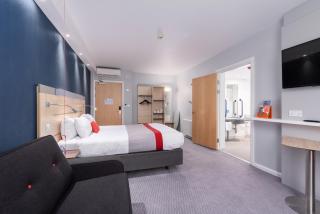 Holiday Inn Express Burnley M65 Jct 10 by IHG - Burnley - 8