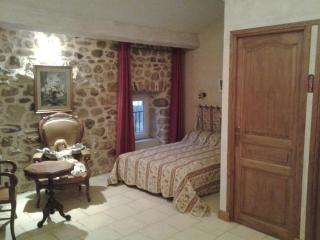 Le Mas de la Musardiere chambres d hotes - Les Assions - 6