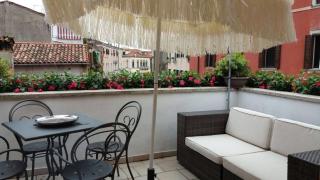 Savoia e jolanda Apartments - Venice - 7