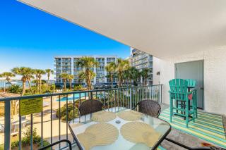 Salt and Light Surf & Racquet 204B - Gulf Shores - 1