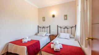 La Era del Quinto Álora by Ruralidays - 2