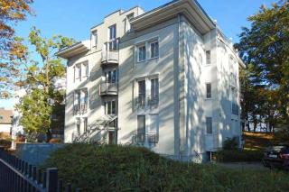 Villa Marfa, App 02 - 1