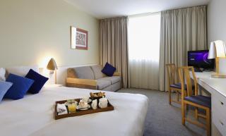 Novotel Newcastle Airport - Newcastle upon Tyne - 7