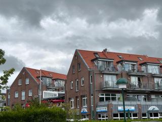 Ferienwohnung Roter Sand - Esens - 9