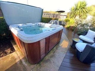 The Studio with Hot Tub in East Budleigh in beautiful countryside - East Budleigh - 3