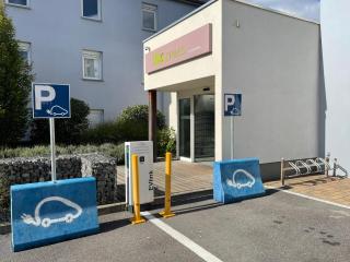 Ibis Styles La Louvière - La Louvière - 3