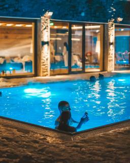 Gorski Hotel & Spa - 3