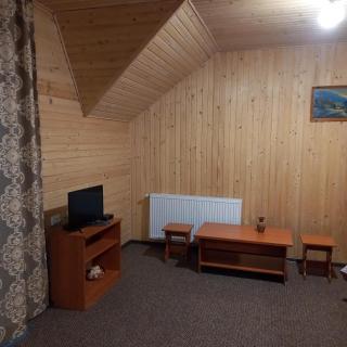Dream House - Yablunytsya - 7