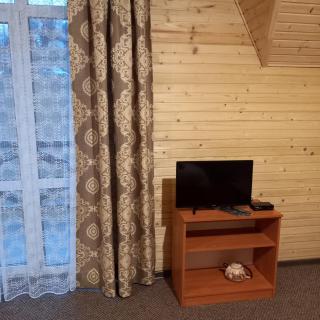 Dream House - Yablunytsya - 9