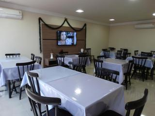 Hotel Pousada Ludovicense - São Luís - 2