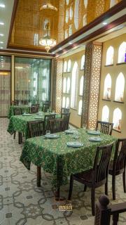 Hotel Asia Samarkand - 6