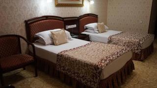 Hotel Asia Samarkand - 5