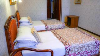 Hotel Asia Samarkand - Khodzha-Akhrar - 3