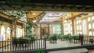 Hotel Asia Samarkand - 1
