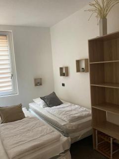 Beau meublé 3 pièces 60 m² Cannes Le Suquet - Cannes - 3