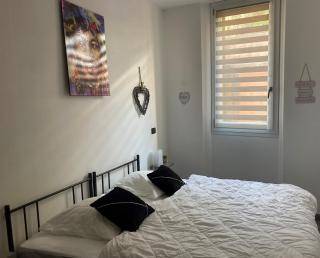Beau meublé 3 pièces 60 m² Cannes Le Suquet - Cannes - 5