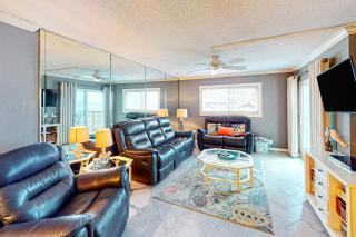 Regency Towers 625 - Panama City Beach - 8