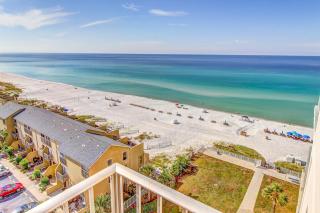 Regency Towers 625 - Panama City Beach - 0