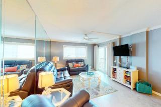 Regency Towers 625 - Panama City Beach - 4