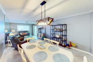 Regency Towers 625 - Panama City Beach - 3