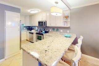 Regency Towers 625 - Panama City Beach - 2