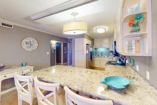 Regency Towers 625 - Panama City Beach - 1