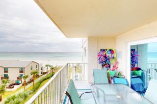 Regency Towers 625 - 9