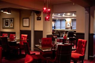 Miller & Carter Heaton Chapel by Innkeeper's Collection - 8