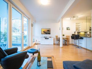 Villa Marfa, App 02 - Bansin - 8