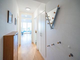 Villa Marfa, App 02 - Bansin - 4