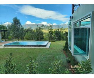 Campson Heaven Resort - Khao Kho - 4