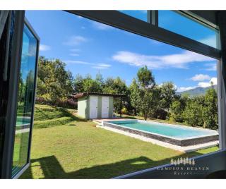 Campson Heaven Resort - 3