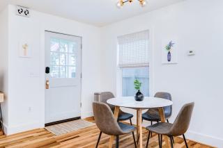 Barefoot Coastal Cottage - 2