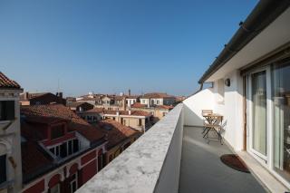 Savoia e jolanda Apartments - Venice - 8