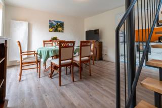 Ehemaliges Schusterhaus mit Dachterrasse - Boppard - 9