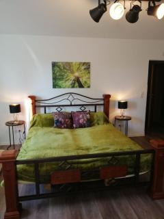Landhotel "Zum ersten Siedler" - Brieselang - 5