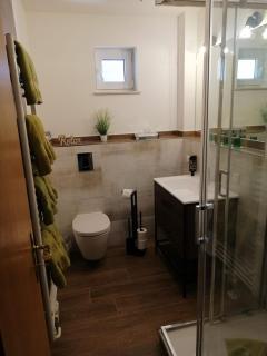 Landhotel "Zum ersten Siedler" - Brieselang - 6
