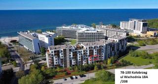 Apartamenty S&S Olympic Park Kołobrzeg A208 - Kołobrzeg - 0