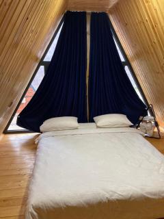 Green Villa Resort Blue - 3