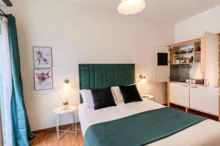 Studio Flat - Piazza San Cosimato By YourHost - Roma - 7