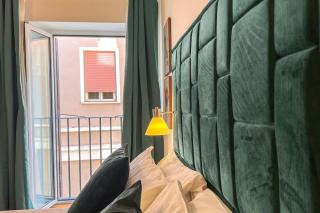 Studio Flat - Piazza San Cosimato By YourHost - Roma - 6