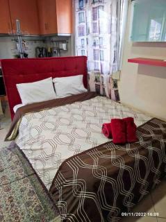 Spacious private rooftop studio, mountain and sea view - Atene - 7